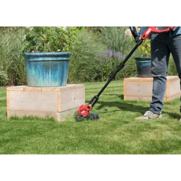 SKIL 20V Trimmer 0240CA 30cm (zonder Accu) 5 SKIL 20V Trimmer 0240CA 30cm (zonder Accu) - Afbeelding 3
