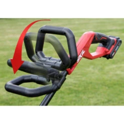 SKIL 20V Trimmer 0240CA 30cm (zonder Accu) 14 SKIL 20V Trimmer 0240CA 30cm (zonder Accu) -Gamma 123 1025