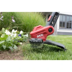 SKIL 20V Trimmer 0240CA 30cm (zonder Accu) 15 SKIL 20V Trimmer 0240CA 30cm (zonder Accu) -Gamma 123 1026