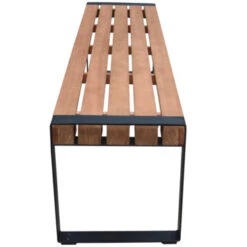 Tuinbank Milos Eucalyptushout -Gamma 123 1031