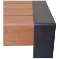 Tuinbank Milos Eucalyptushout -Gamma 123 1032