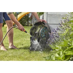 Gardena Sileno City Robotmaaier 400 M² - 17cm -Gamma 123 1041