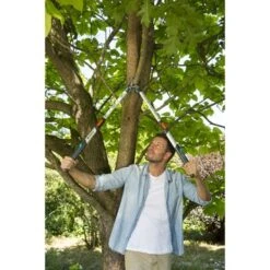 Gardena Takkenschaar TeleCut 650-900B -Gamma 123 1055