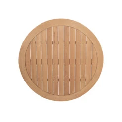 Tafel Paros Eucalyptushout 12 Tafel Paros Eucalyptushout -Gamma 123 1068