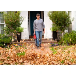 SKIL 40V Bladblazer 0380CA Brushless (zonder Accu) -Gamma 123 1076