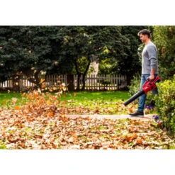 SKIL 40V Bladblazer 0380CA Brushless (zonder Accu) -Gamma 123 1078