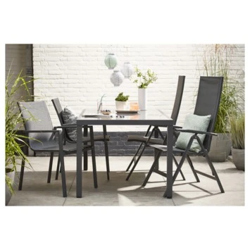 Standenstoel Livorno De Luxe 7 Standenstoel Livorno De Luxe - Afbeelding 5