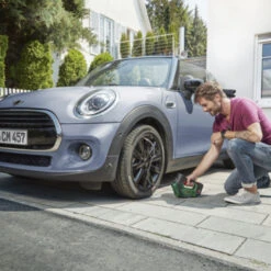 Bosch 18V Luchtpomp UniversalPump (zonder Accu) -Gamma 123 110