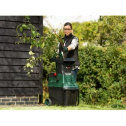 Bosch Hakselaar AXT 25 TC -Gamma 123 1108