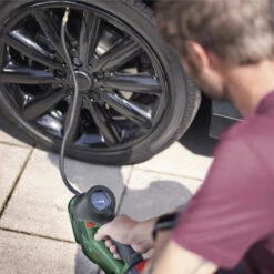 Bosch 18V Luchtpomp UniversalPump (zonder Accu) -Gamma 123 111