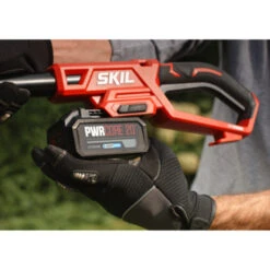 SKIL 20V Telescopische Kettingzaag 20cm 0650CA (zonder Accu) -Gamma 123 1115