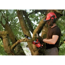 SKIL 20V Kettingzaag 0534AA Brushless 30cm + 4,0Ah Accu + Snellader -Gamma 123 1154