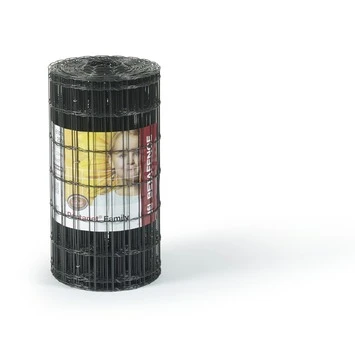 Betafence Pantanet Family Tuingaas 61cm X 25m Antraciet 4 Betafence Pantanet Family Tuingaas 61cm X 25m Antraciet - Afbeelding 2