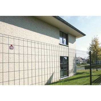 Betafence Pantanet Family Tuingaas 61cm X 25m Antraciet 7 Betafence Pantanet Family Tuingaas 61cm X 25m Antraciet - Afbeelding 5