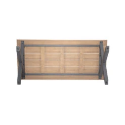 Tafel Fouras Eucalyptushout -Gamma 123 1173