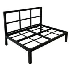 Uitgelichte producten 14 PALLETONDERSTEL DUNE