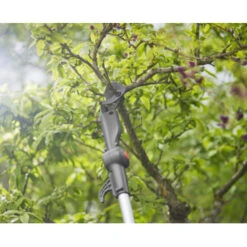 Gardena 18V Telescopische Takkenschaar 3,6m (P4A) Incl. 2.0Ah Accu + Lader -Gamma 123 1179