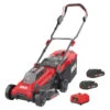 SKIL 20V Grasmaaier 0130BA Brushless 34cm + 2 Accu's 2,0Ah + Snellader -Gamma 123 1181