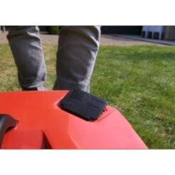 SKIL 20V Grasmaaier 0130BA Brushless 34cm + 2 Accu's 2,0Ah + Snellader 16 SKIL 20V Grasmaaier 0130BA Brushless 34cm + 2 Accu's 2,0Ah + Snellader -Gamma 123 1187