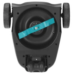 Gardena 18V Grasmaaier HandyMower 22cm Incl. 2,5Ah Accu + Lader -Gamma 123 1191