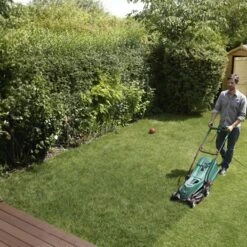 Bosch Elektrische Grasmaaier ARM 34cm 1300W -Gamma 123 1203