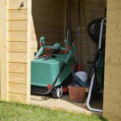 Bosch Elektrische Grasmaaier ARM 34cm 1300W -Gamma 123 1205