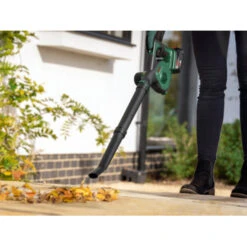 Bosch 18V Bladblazer UniversalLeafBlower (zonder Accu) -Gamma 123 1227