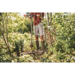 Fiskars Handgrondboor 150mm -Gamma 123 1249