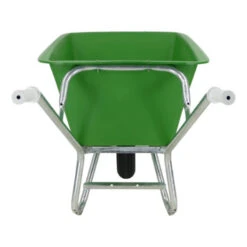 Altrad Fort Stalkruiwagen 160 Liter -Gamma 123 1258