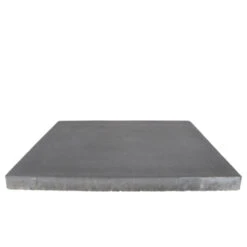 Terrastegel Lima 60x60x4 Cm Donkergrijs -Gamma 123 1301
