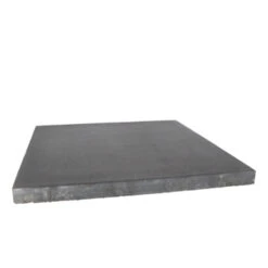 Terrastegel Lima 60x60x4 Cm Donkergrijs -Gamma 123 1302