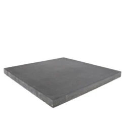 Terrastegel Lima 60x60x4 Cm Donkergrijs -Gamma 123 1303