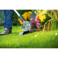 LUX 20V Trimmer 26cm (zonder Accu) 13 LUX 20V Trimmer 26cm (zonder Accu) -Gamma 123 1308