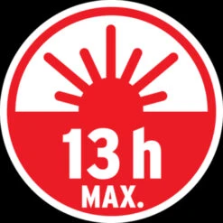 Brennenstuhl LED-bouwlamp PF 1000 MA Voor Buiten IP65 Oplaadbaar 38 Brennenstuhl LED-bouwlamp PF 1000 MA Voor Buiten IP65 Oplaadbaar -Gamma 123 131