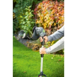 LUX 20V Trimmer 26cm (zonder Accu) 16 LUX 20V Trimmer 26cm (zonder Accu) -Gamma 123 1311