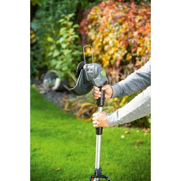 LUX 20V Trimmer 26cm (zonder Accu) 9 LUX 20V Trimmer 26cm (zonder Accu) - Afbeelding 7