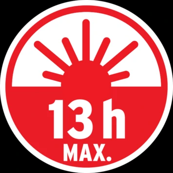 Brennenstuhl LED-bouwlamp PF 1000 MA Voor Buiten IP65 Oplaadbaar 20 Brennenstuhl LED-bouwlamp PF 1000 MA Voor Buiten IP65 Oplaadbaar - Afbeelding 18