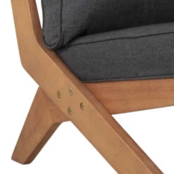 Loungestoel Noore -Gamma 123 1344