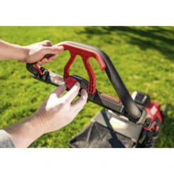 SKIL 40V Grasmaaier Brushless 49cm Incl. 5.0Ah Accu + Snellader -Gamma 123 1389