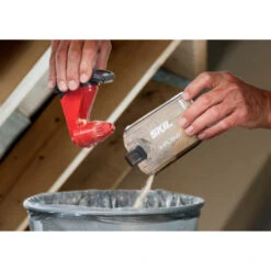 SKIL Multischuurmachine 3-in-1 (vlakschuurmachine, Excentrische Schuurmachine, Delta Schuurmachine) 7280DA 250W 18 SKIL Multischuurmachine 3-in-1 (vlakschuurmachine, Excentrische Schuurmachine, Delta Schuurmachine) 7280DA 250W -Gamma 123 141