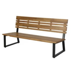 Tuinbank Terschelling Acaciahout -Gamma 123 1413