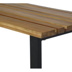 Tuinbank Terschelling Acaciahout -Gamma 123 1416