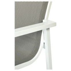 Stapelstoel Valencia Wit -Gamma 123 1419