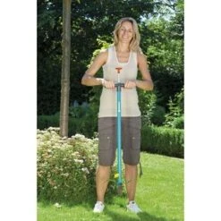 Gardena Onkruidsteker Staal 110 Cm -Gamma 123 1430