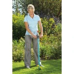 Gardena Onkruidsteker Staal 110 Cm -Gamma 123 1431