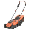 Black & Decker BLACK+DECKER 2x18V Grasmaaier BCMW33184L2-QW 33 Cm Incl. Twee 4,0 Ah Accu's -Gamma 123 1446