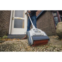 Batavia Maxxbrush Golfborstel -Gamma 123 1468