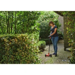 SKIL 20V Onkruidverwijderaar Weedbuster 0660AA Incl. 2,0Ah Accu + Snellader -Gamma 123 1496