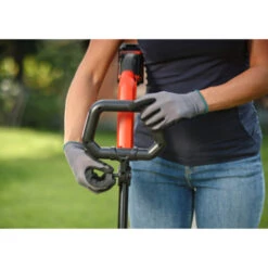 SKIL 20V Onkruidverwijderaar Weedbuster 0660AA Incl. 2,0Ah Accu + Snellader -Gamma 123 1497