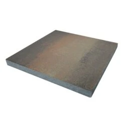 Terrastegel Beton Summerset Bruin/Grijs 60x60x4,7 Cm